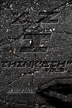 Paperback AZ I THINKETH vol2 Book