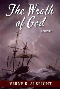 Paperback The Wrath of God Book