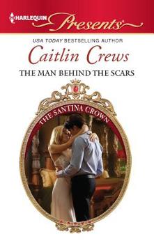 Mass Market Paperback The Man Behind the Scars Book