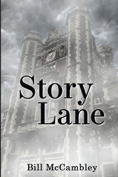 Paperback Story Lane Book