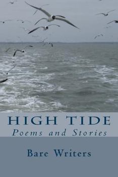Paperback High Tide Book