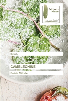 Paperback Cameleonine [French] Book