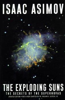 The Exploding Suns: The Secrets of the Supernovas