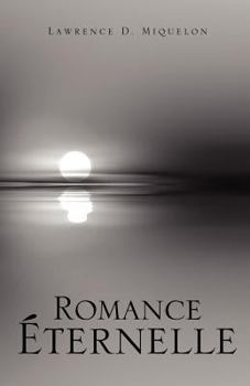 Paperback Romance Éternelle Book