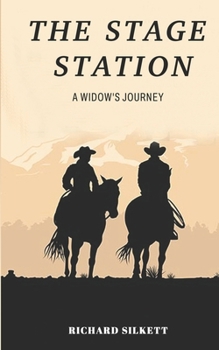 Paperback The Stage Station Book