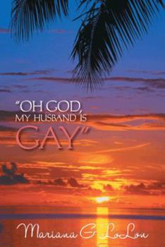 Paperback "Oh God, My Husband Is Gay" Book