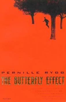 Paperback The Butterfly Effect Book