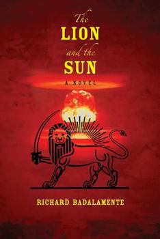 Paperback The Lion and the Sun Book