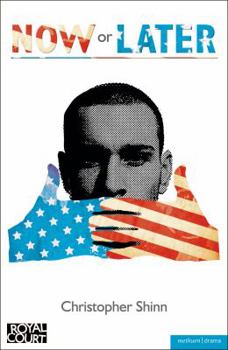 Paperback Now or Later Book