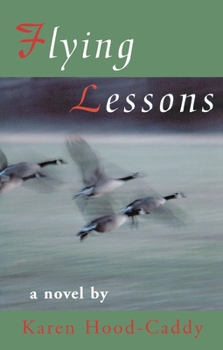 Paperback Flying Lessons Book