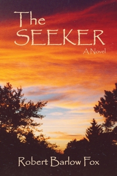 Paperback The Seeker Book