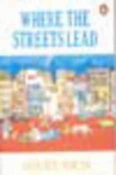 Hardcover Where the Streets Lead Book