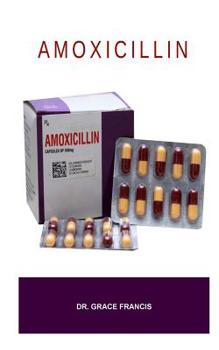 Paperback Amoxicillin Book