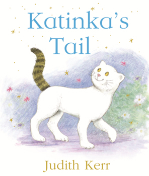 Katinka's Tail