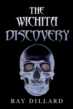 Paperback The Wichita Discovery Book