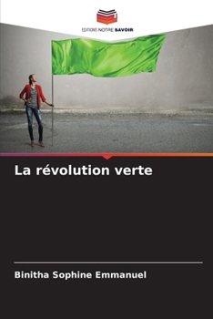 Paperback La révolution verte [French] Book