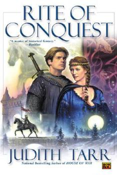 Rite of Conquest - Book #1 of the William the Conqueror