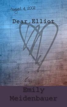 Paperback Dear Elliot Book