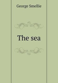 Paperback The sea Book