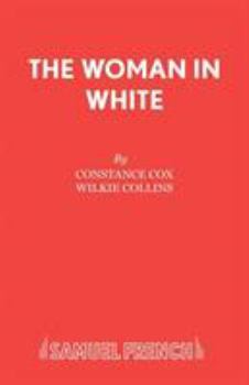 Paperback The Woman in White Book