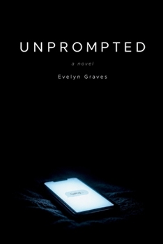 Paperback Unprompted Book