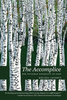 Paperback The Accomplice Book