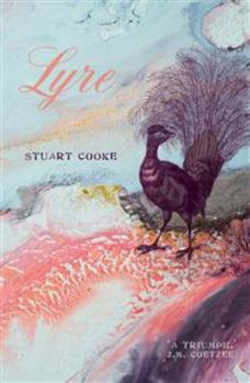 Paperback Lyre Book