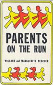 Paperback Parents on the Run Book