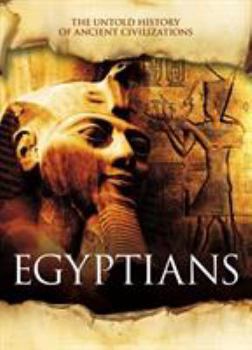 Hardcover Egyptians Book