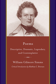 Paperback Poems: Descriptive, Dramatic, Legendary, and Contemplative Book