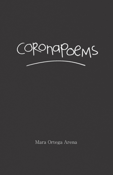 Paperback Coronapoems Book