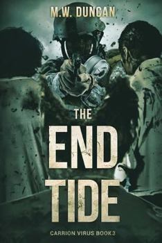 Paperback The End Tide Book