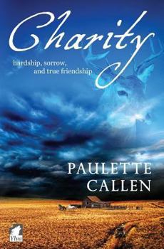 CHARITY: A Novel - Book #1 of the Charity Series