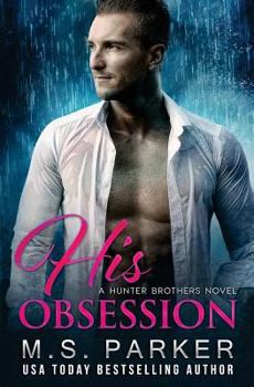 Paperback His Obsession Book