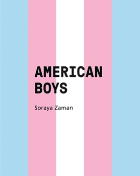Paperback American Boys Book
