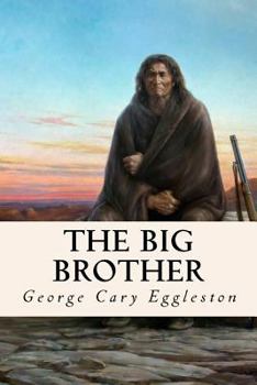 Paperback The Big Brother Book