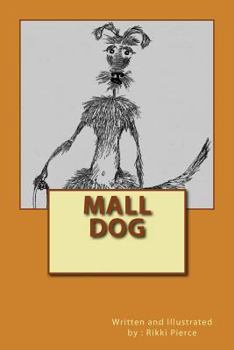 Paperback Mall Dog Book