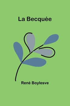 Paperback La Becquée Book