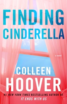 Paperback Finding Cinderella: A Novella Book