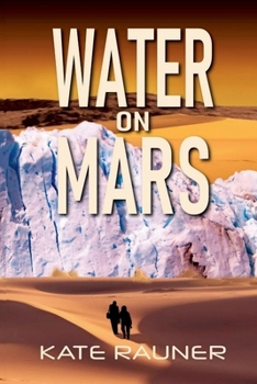 Paperback Water on Mars Colonization Book 4 Book