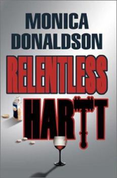 Paperback Relentless Hartt Book