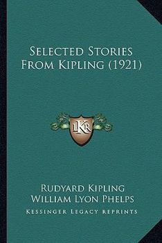 Selected stories from Kipling