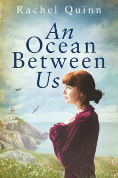 Paperback An Ocean Between Us Book