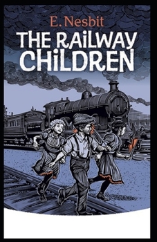The Railway Children Illustrated