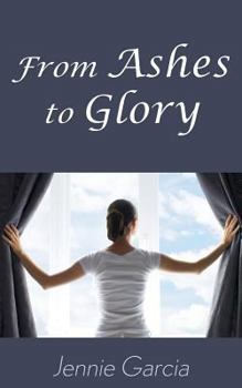 Paperback From Ashes to Glory Book