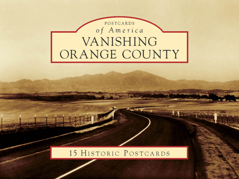 Vanishing Orange County