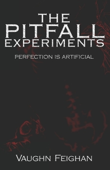 Paperback The Pitfall Experiments: Alpha Book