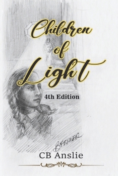 Paperback Children of Light Book