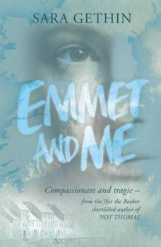 Paperback Emmet and Me Book