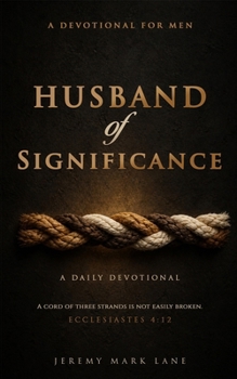 Husband of Significance